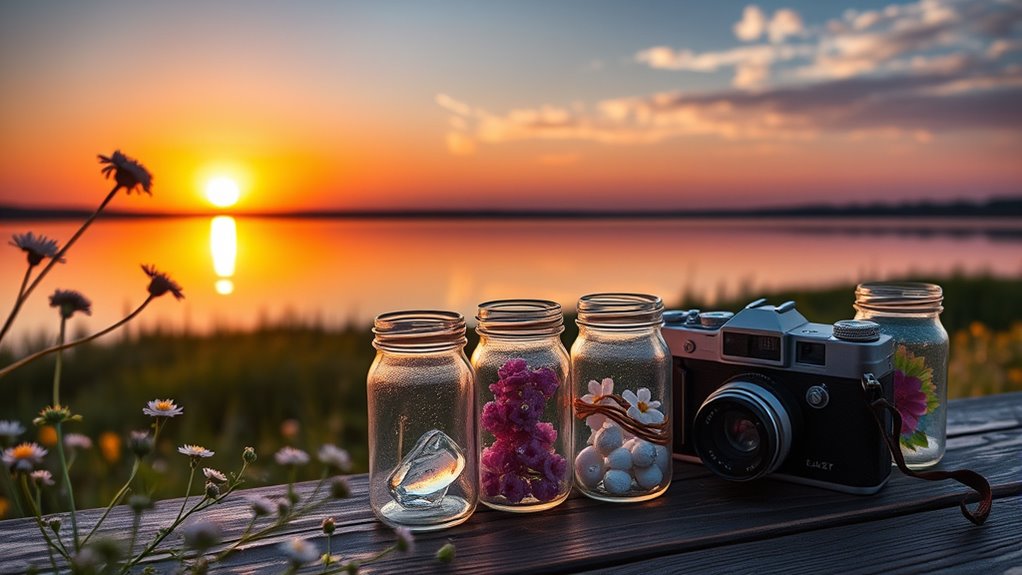 memory preservation through creativity