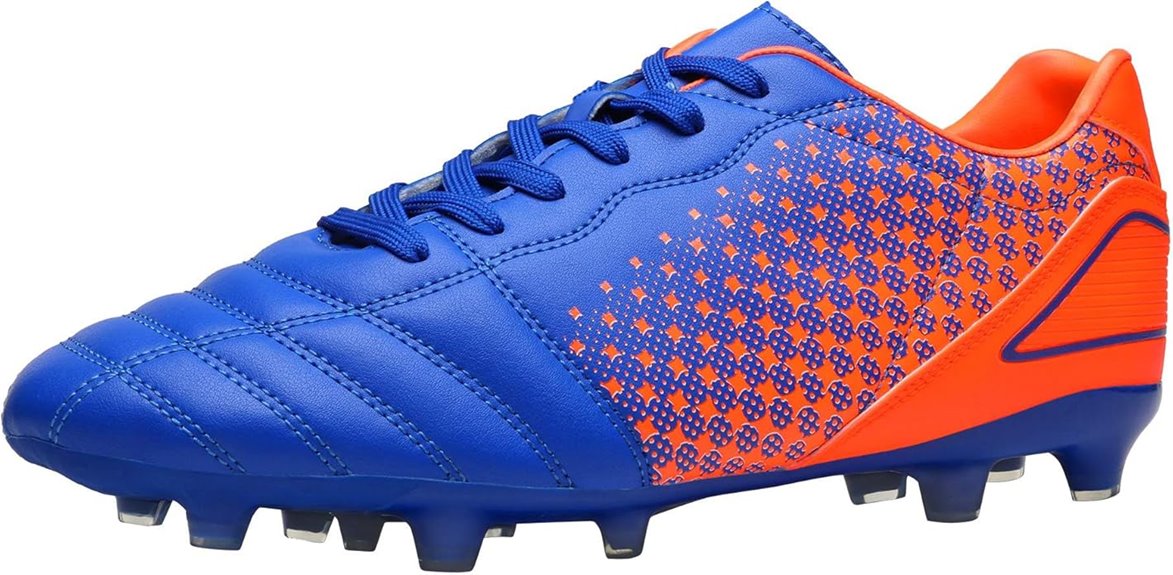 men s soccer cleats shoes