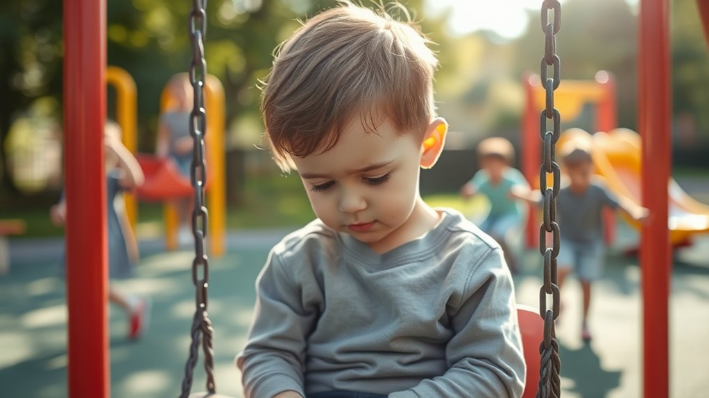 mental health in children