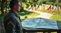 military service options explained
