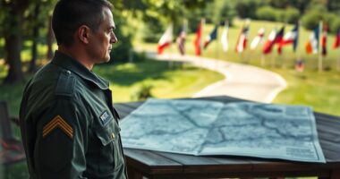 military service options explained
