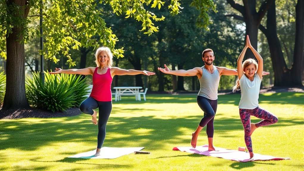 mindfulness enhances family bonding