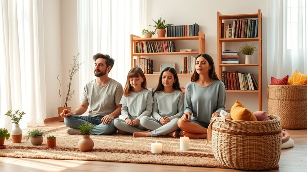 mindfulness in home design