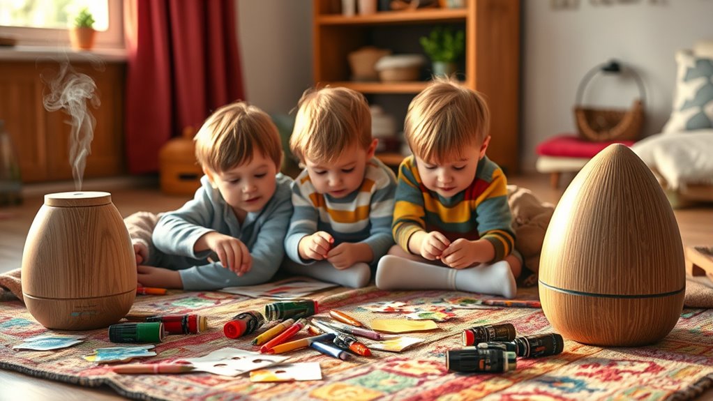 mindfulness practices for children