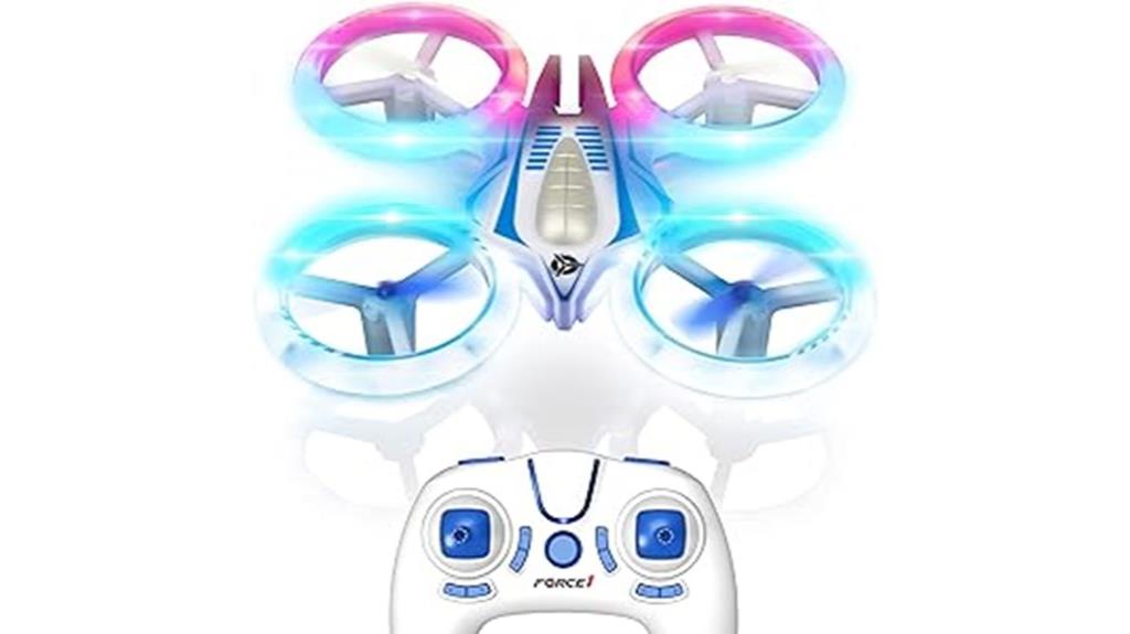 mini drone for kids