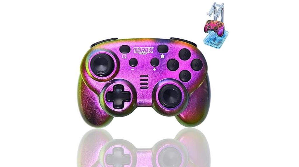 mini wireless game controller