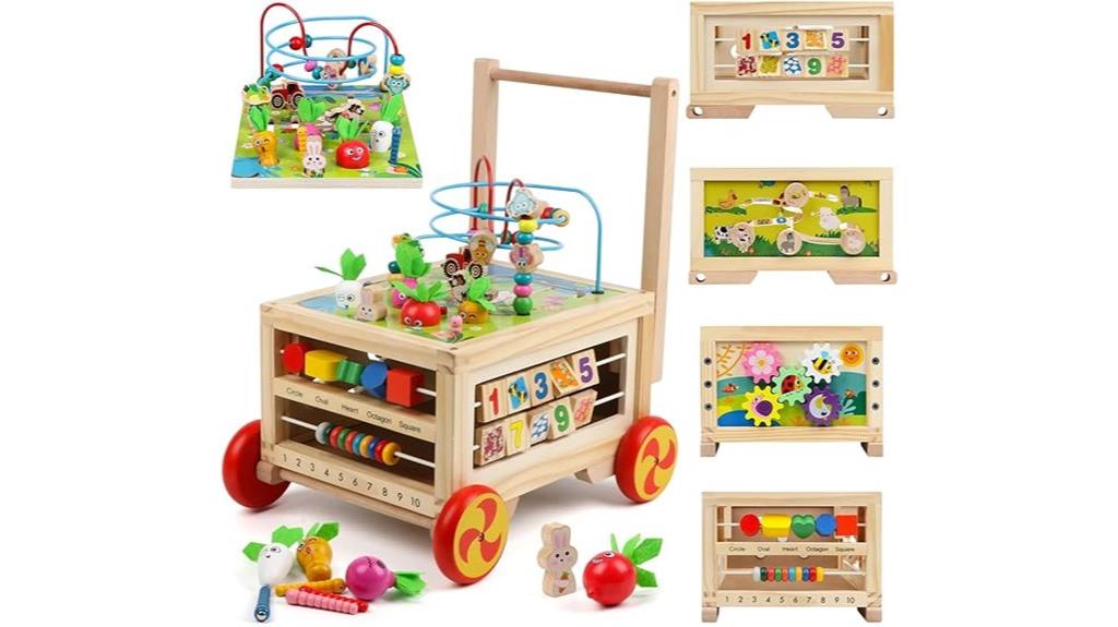 montessori toy for toddlers