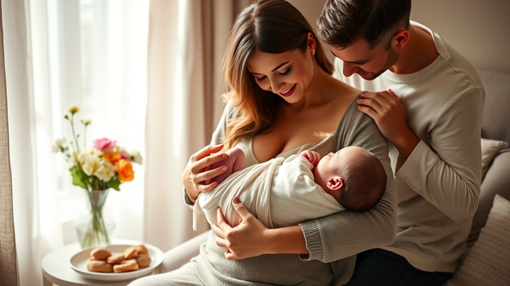 motherhood support and wellness