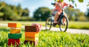 motor skill enhancement activities