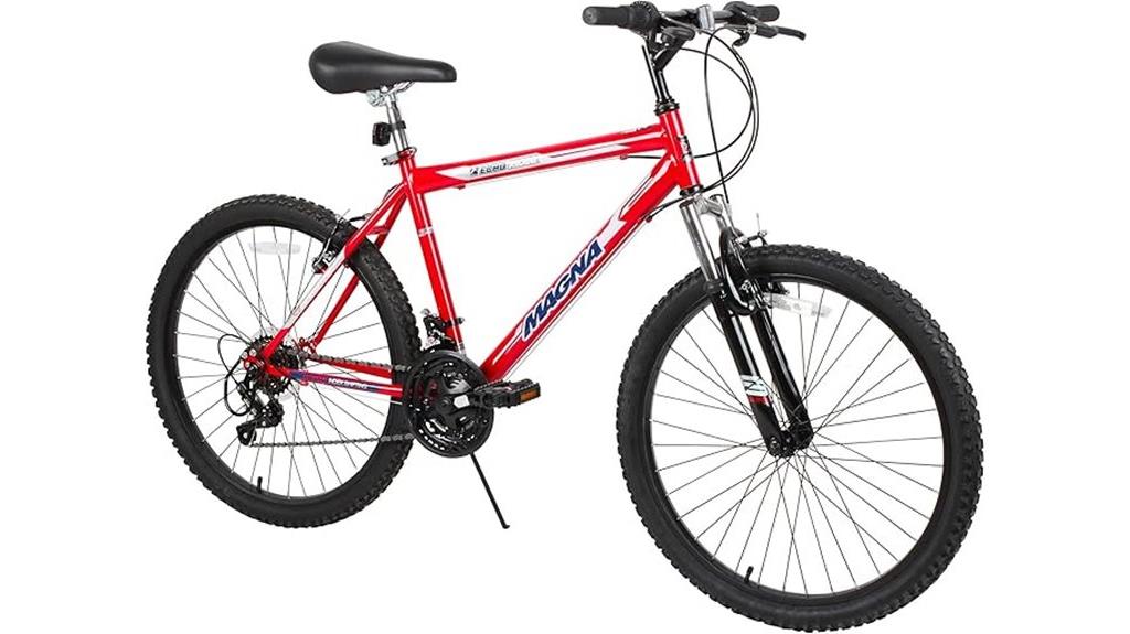 mountain bike for kids