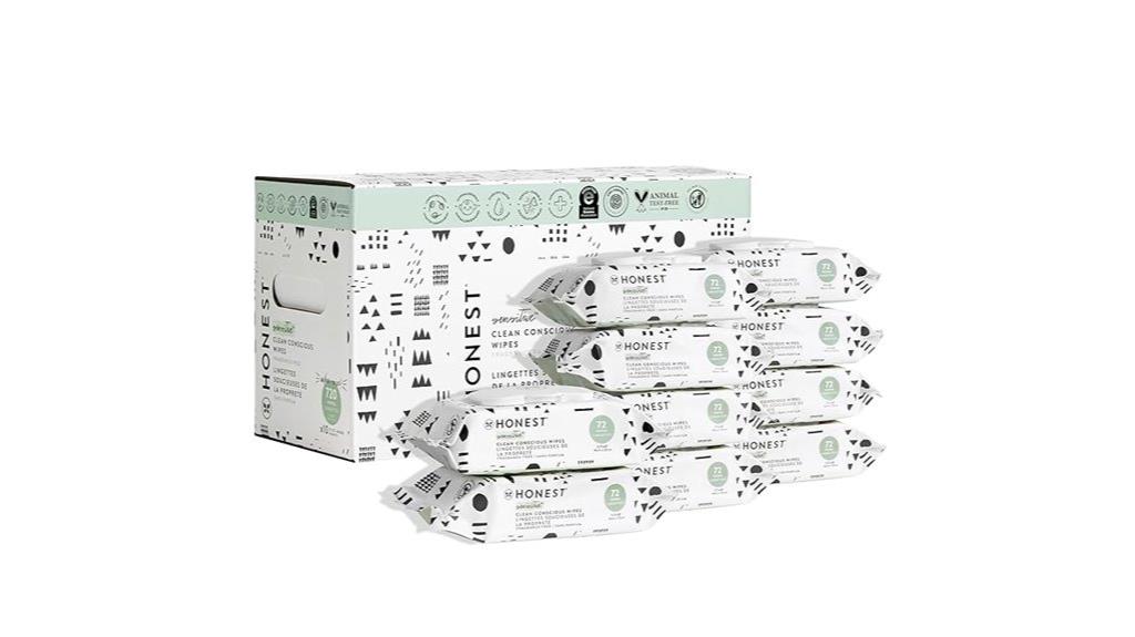 multi use cleaning wipes