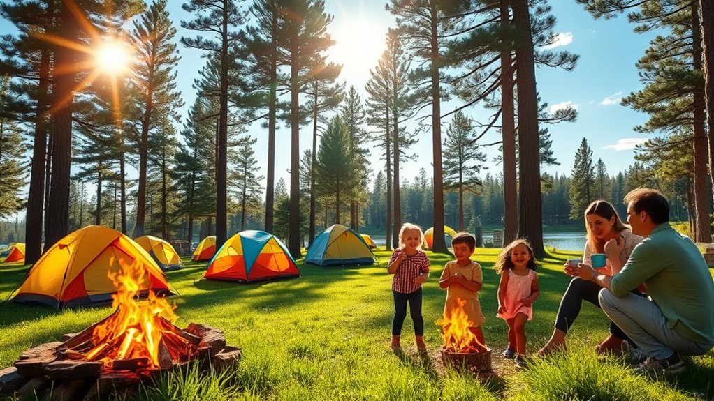 nature s connection enhances relationships