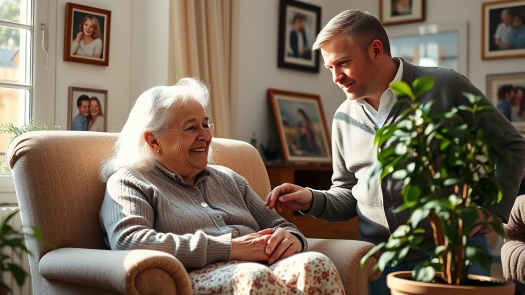 navigating caregiver challenges effectively