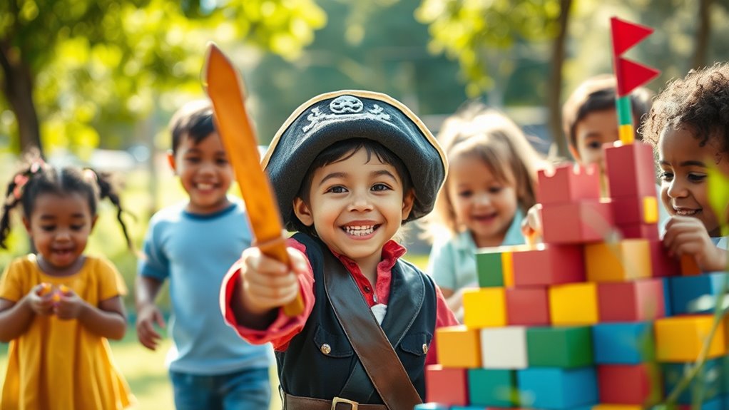 neuroscience research on play
