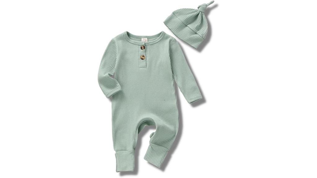 newborn baby romper bodysuit
