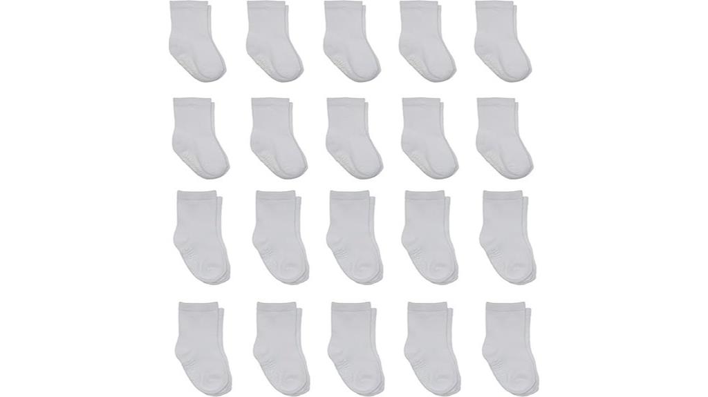 newborn baby sock pack