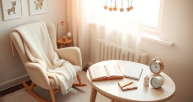 newborn care routine tips