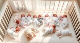 newborn sleep positioners guide