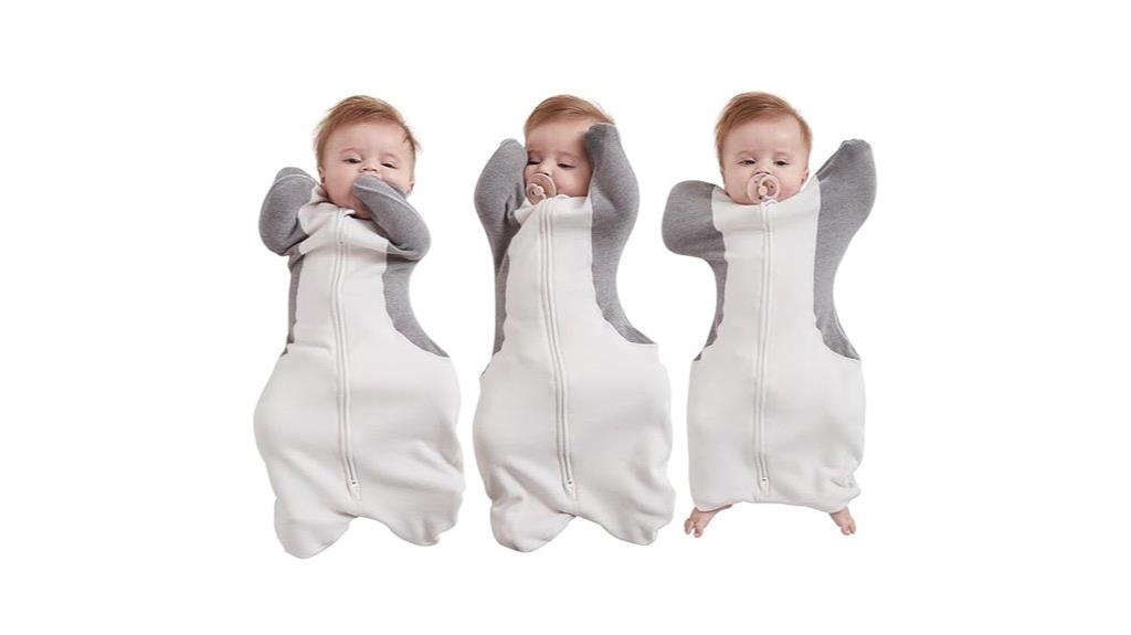 newborn swaddle 2 5 tog