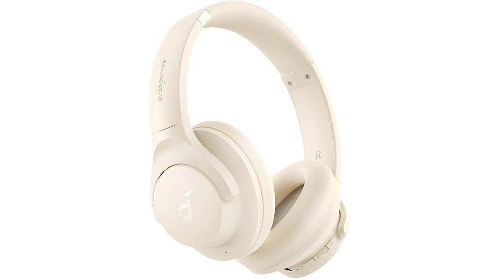 noise cancelling headphones review
