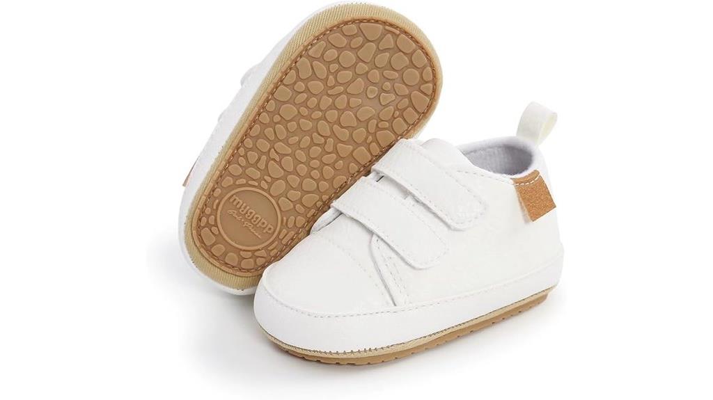 non slip high top sneakers