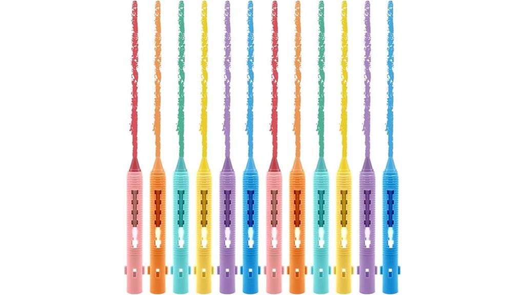 non toxic bath crayons