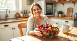 nourish yourself postpartum wisely
