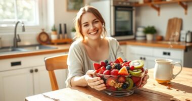 nourish yourself postpartum wisely