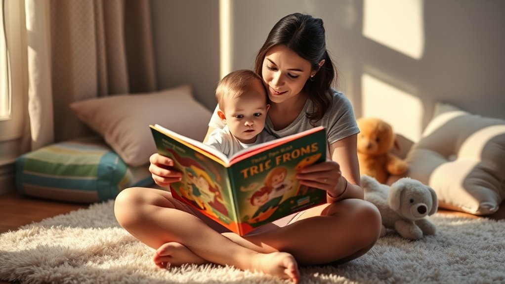 nurturing emotional growth skills