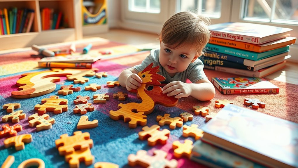 nurturing innovative thinking skills