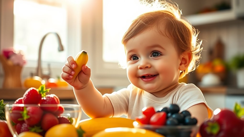 nutrition s impact on development
