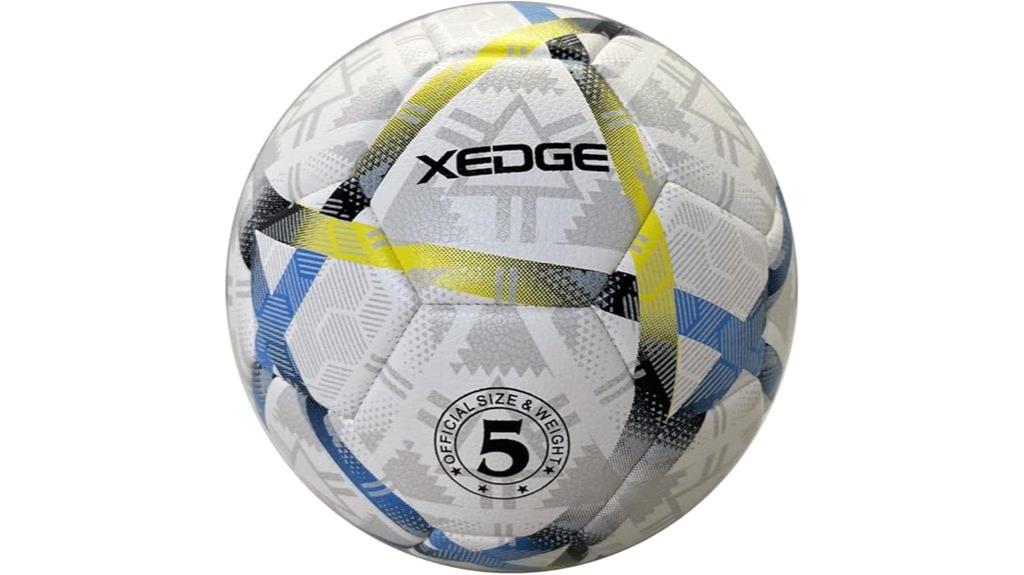 official size training soccer