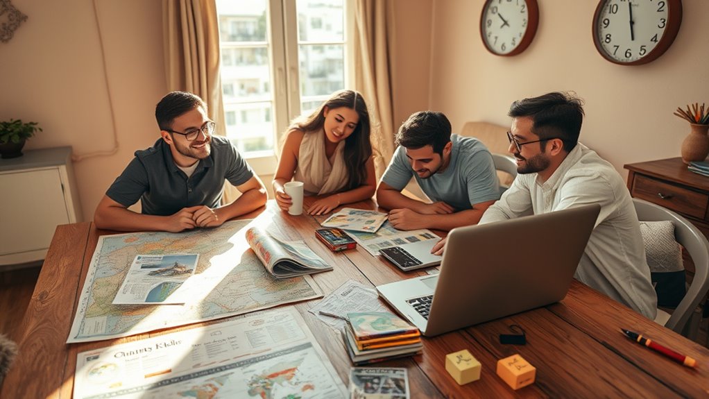 optimize travel for savings
