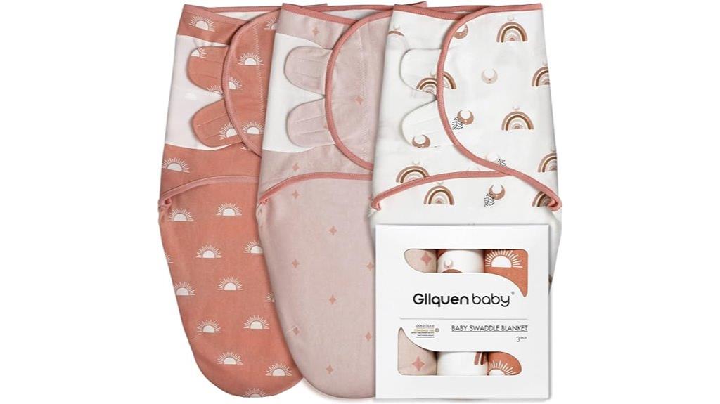 organic baby sleep sacks