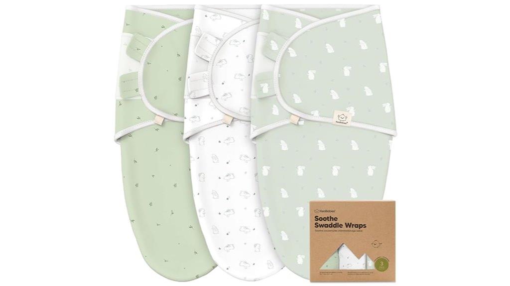organic newborn sleep sacks