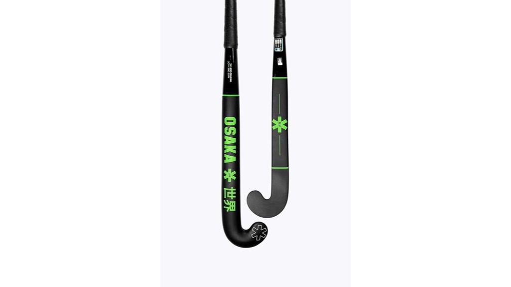 osaka pro bow stick