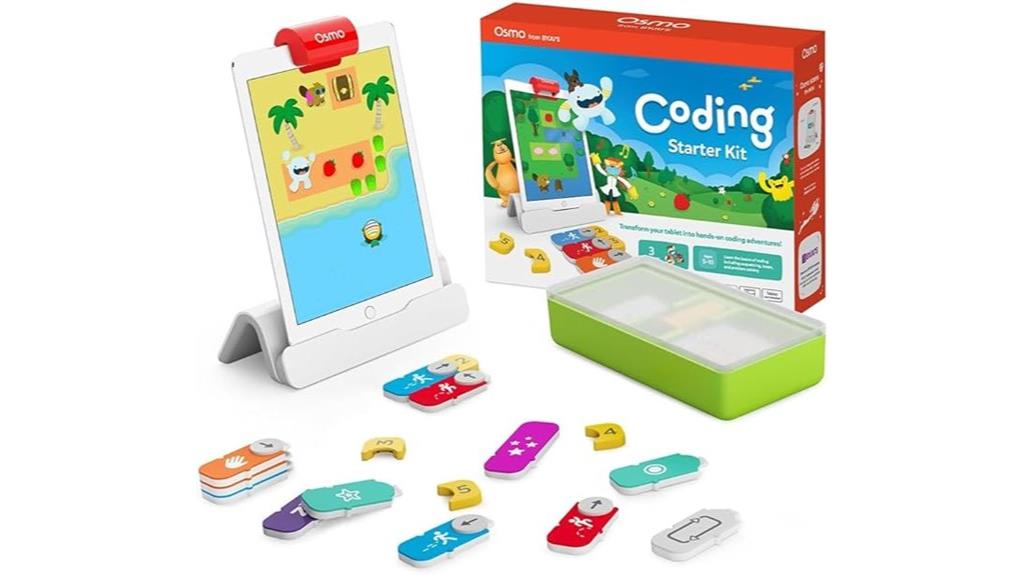 osmo coding kit bundle