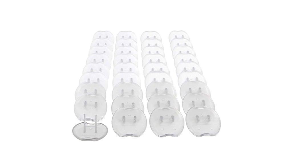 outlet covers for safety