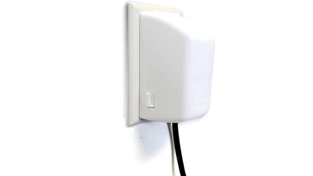 outlet plug cover pack