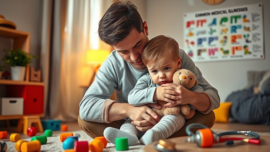parent and caregiver support