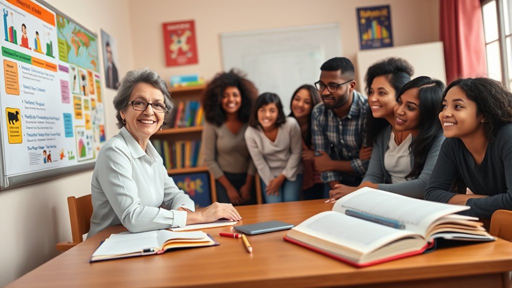 parental support enhances learning