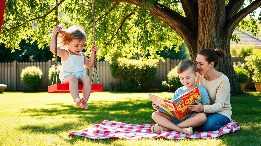 personalized care for children