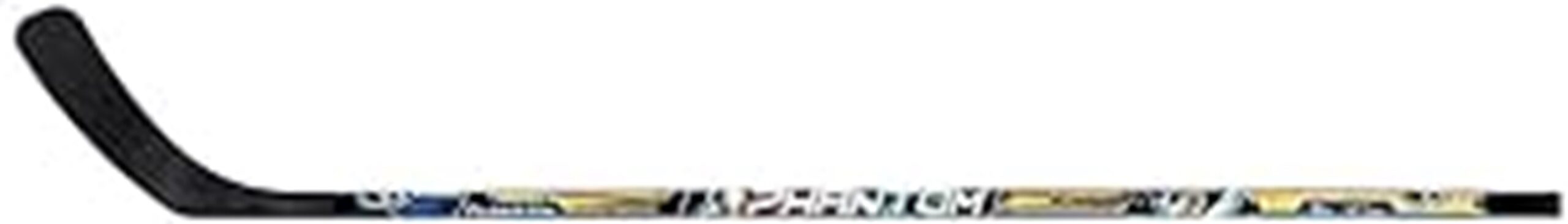 phantom street hockey stick
