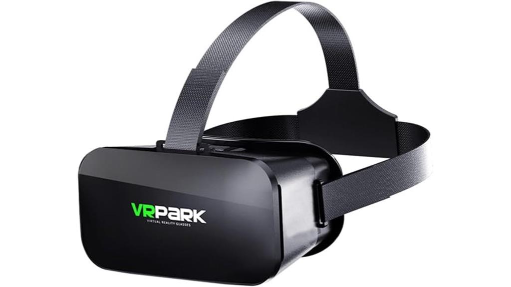 phone compatible vr goggles