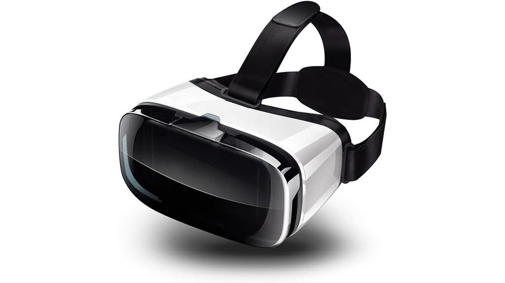 phone compatible vr headset