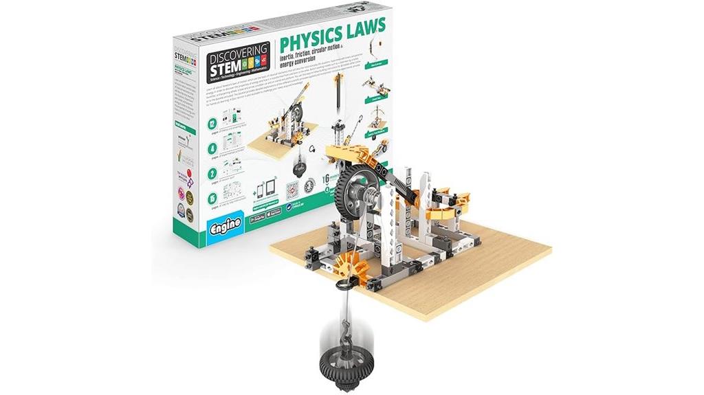 physics construction toys for kids