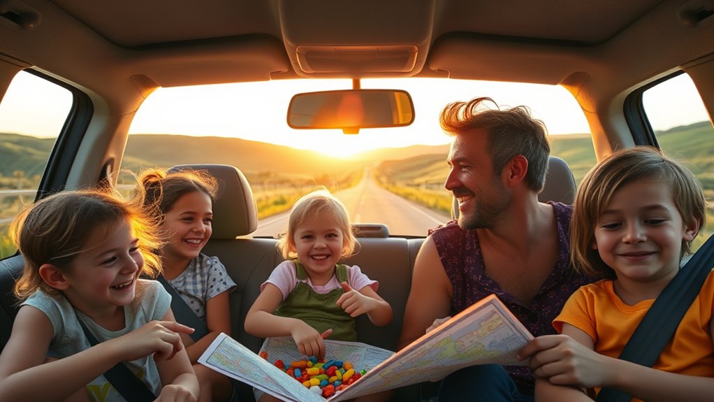 planning makes perfect journeys