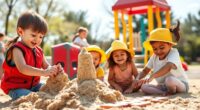 play enhances learning experiences