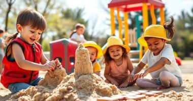 play enhances learning experiences