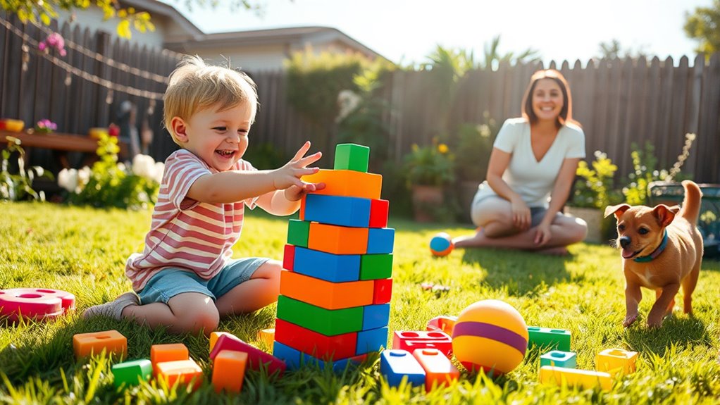 playdates enhance mental well being